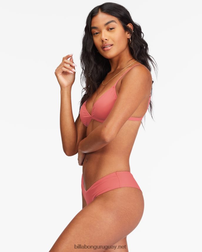 sol searcher braguitas de bikini fiji mujer la vida es un durazno DR68441548 Billabong