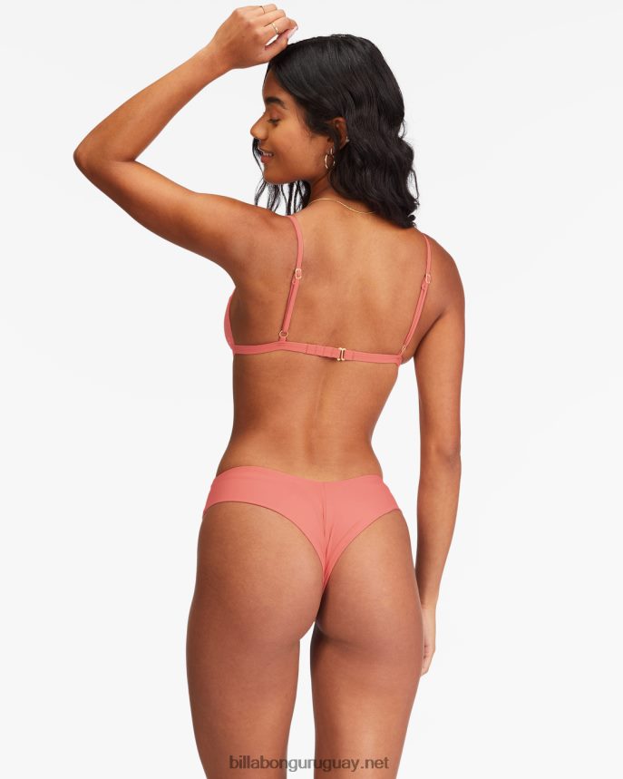 sol searcher braguitas de bikini fiji mujer la vida es un durazno DR68441548 Billabong