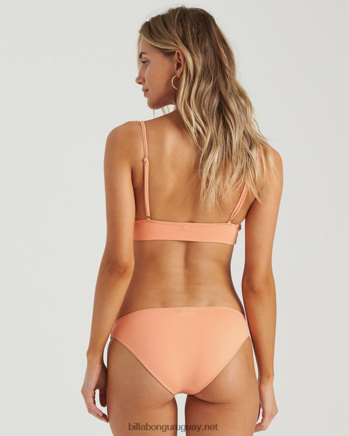 sol searcher braguitas de bikini lowrider mujer durazno sol DR68441744 Billabong