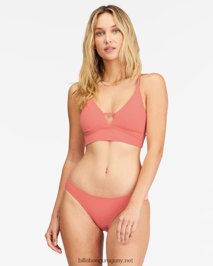 sol searcher braguitas de bikini lowrider mujer la vida es un durazno DR68441549 Billabong