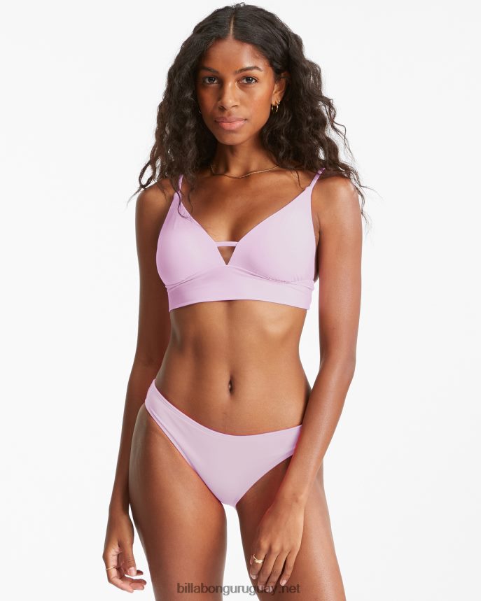 sol searcher braguitas de bikini lowrider mujer rubor aplastar DR68441612 Billabong