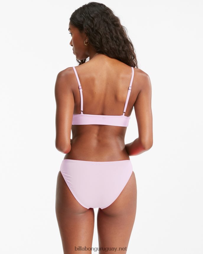sol searcher braguitas de bikini lowrider mujer rubor aplastar DR68441612 Billabong