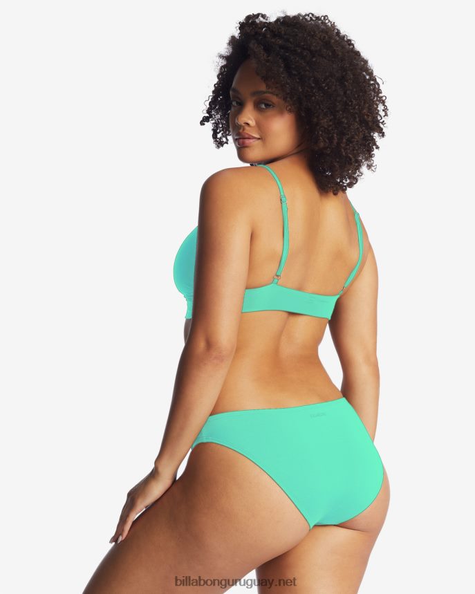 verde tropical