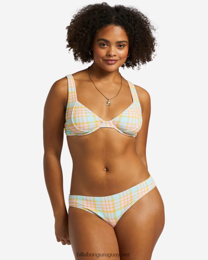 check please emma top de bikini con aros mujer multi DR68441176 Billabong