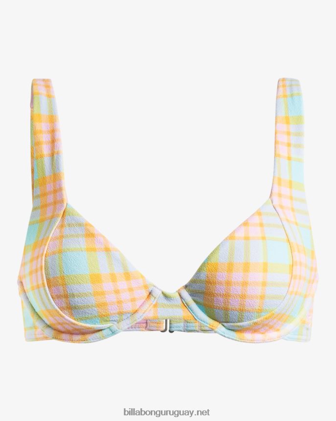 check please emma top de bikini con aros mujer multi DR68441176 Billabong