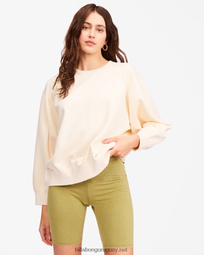 pantalones cortos de motociclista mujer palta DR68442338 Billabong