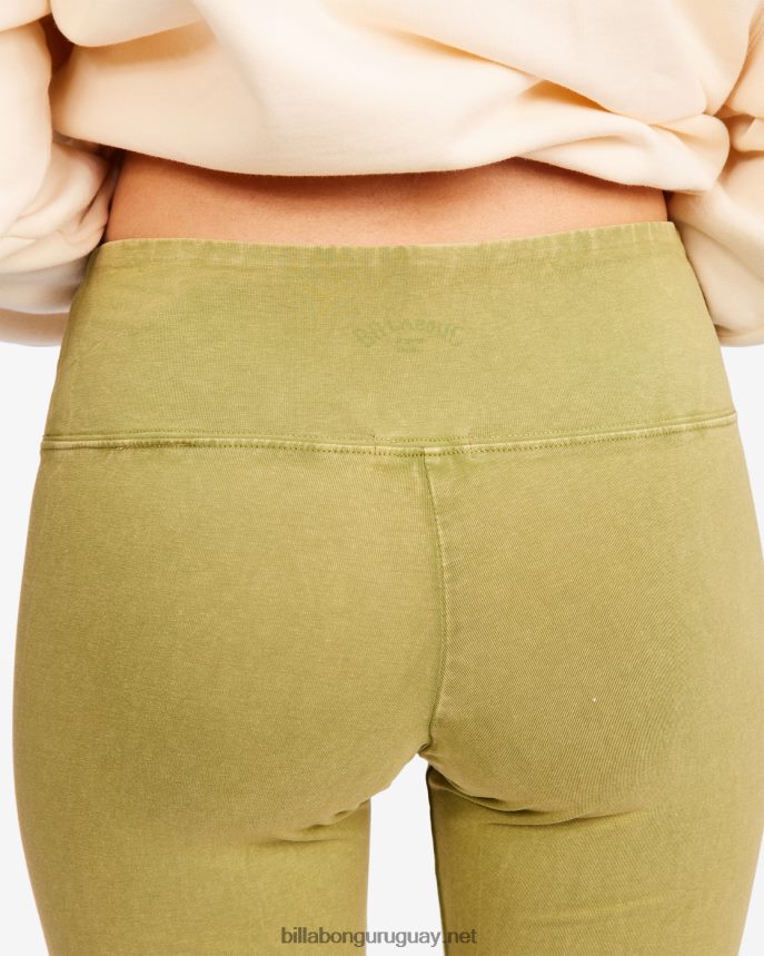 pantalones cortos de motociclista mujer palta DR68442338 Billabong