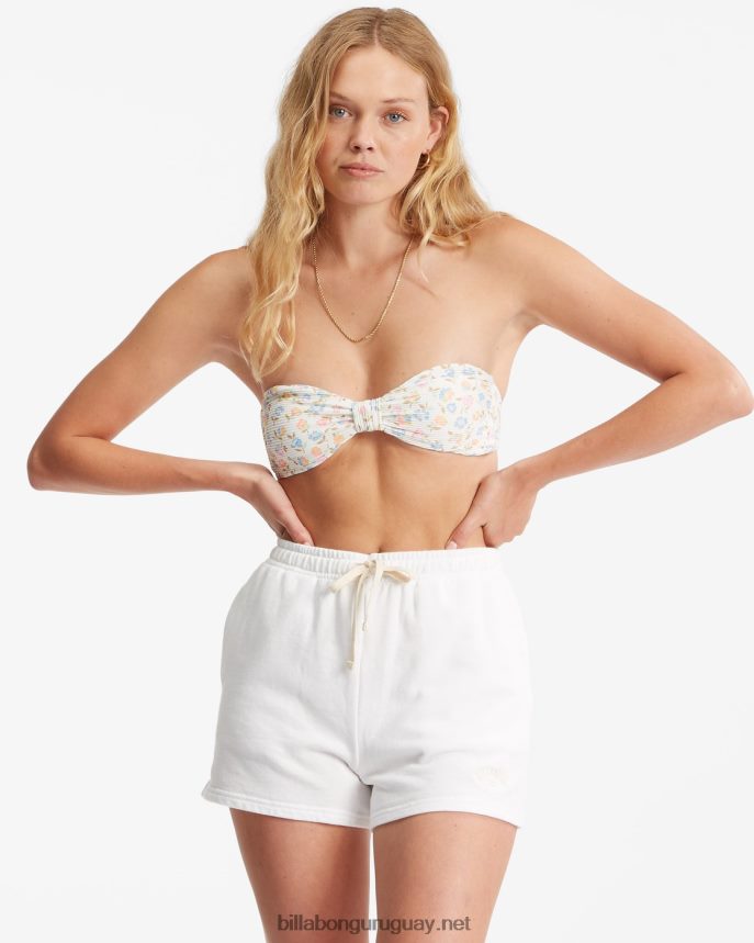 shorts deportivos surf classic 3 mujer cristal de sal DR68442287 Billabong