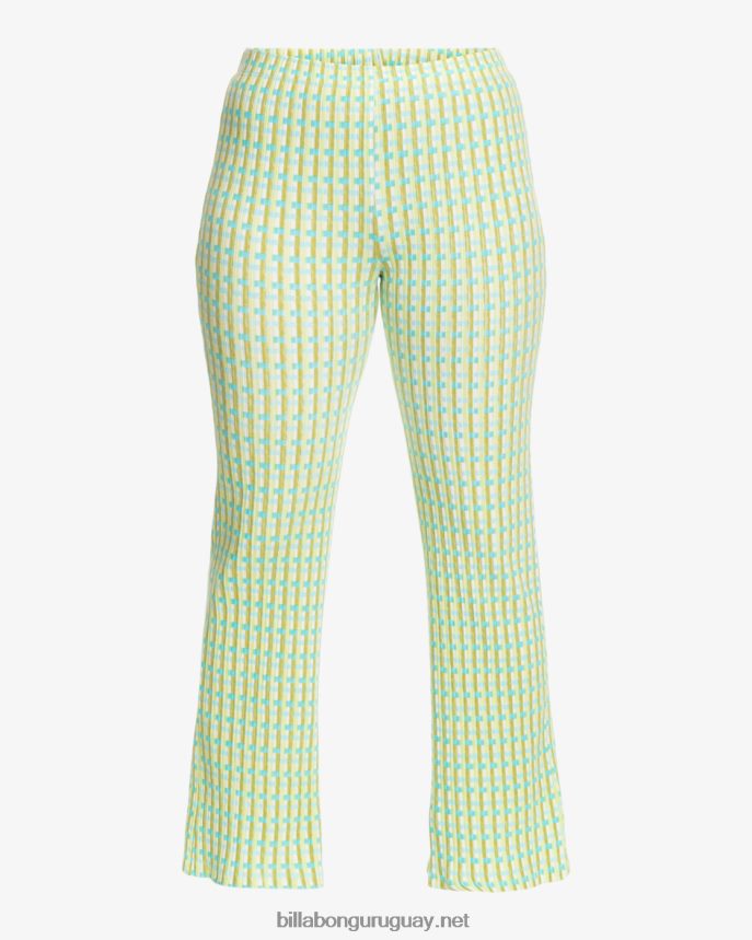 volver pantalones cortos mujer ojos del océano DR68441778 Billabong