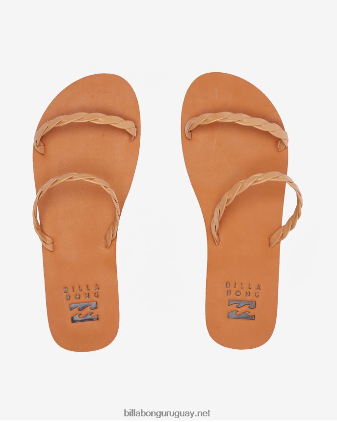 sandalias atena mujer arena cálida DR68442514 Billabong
