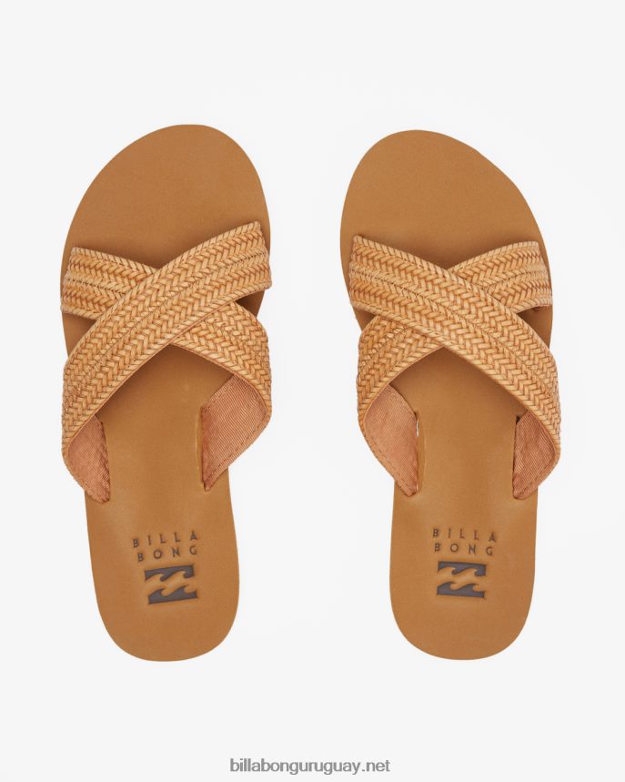 sandalias avery mujer broncearse DR68442498 Billabong