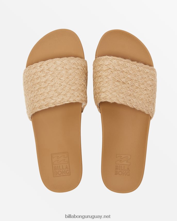 sandalias de playa mujer broncearse DR68442418 Billabong