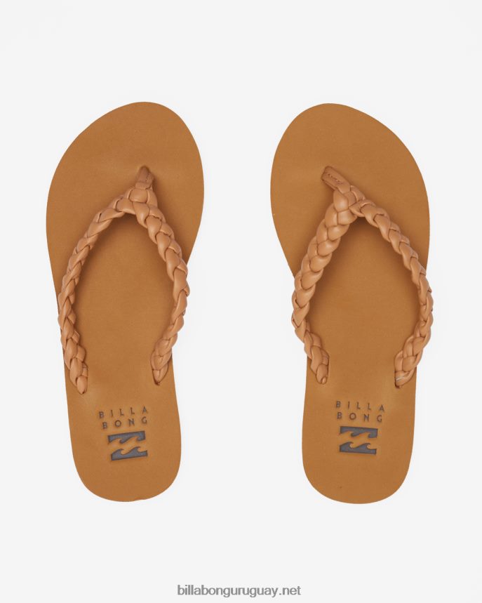 sandalias en tierra mujer arena cálida DR68442496 Billabong