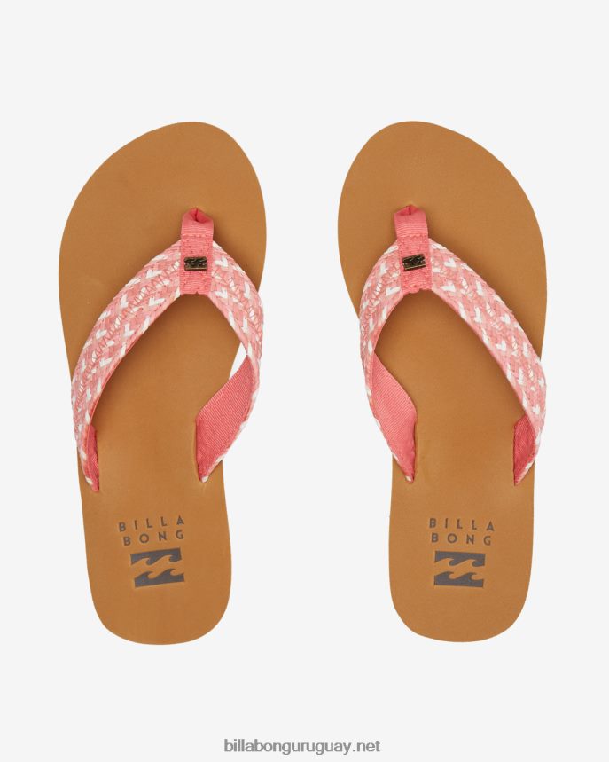 sandalias kai trenzadas mujer multi DR68442544 Billabong
