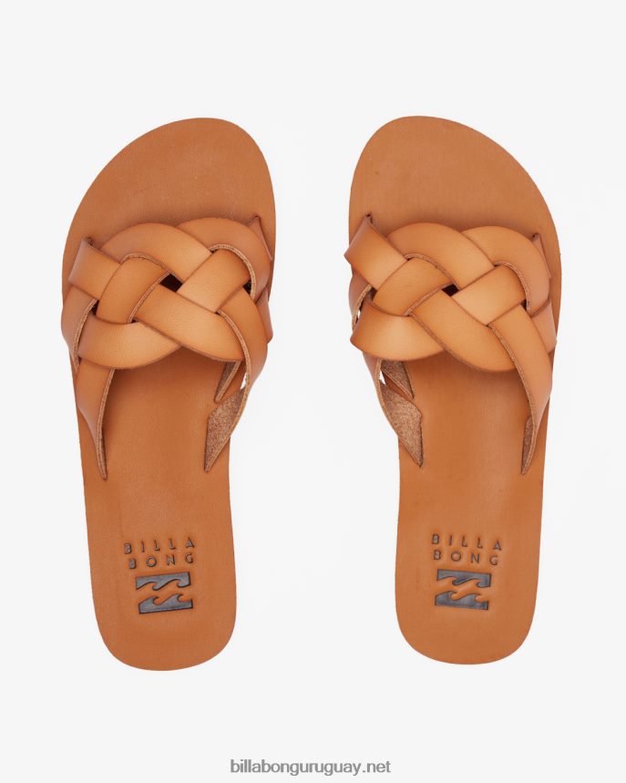 sandalias lana mujer broncearse DR68442510 Billabong