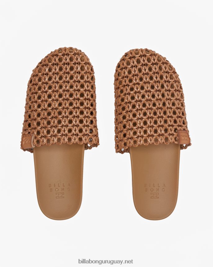sandalias maddie mujer broncearse DR68442527 Billabong