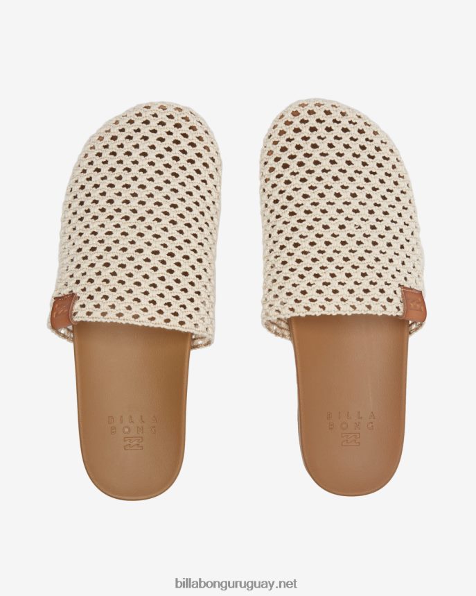 sandalias maddie mujer natural DR68442529 Billabong