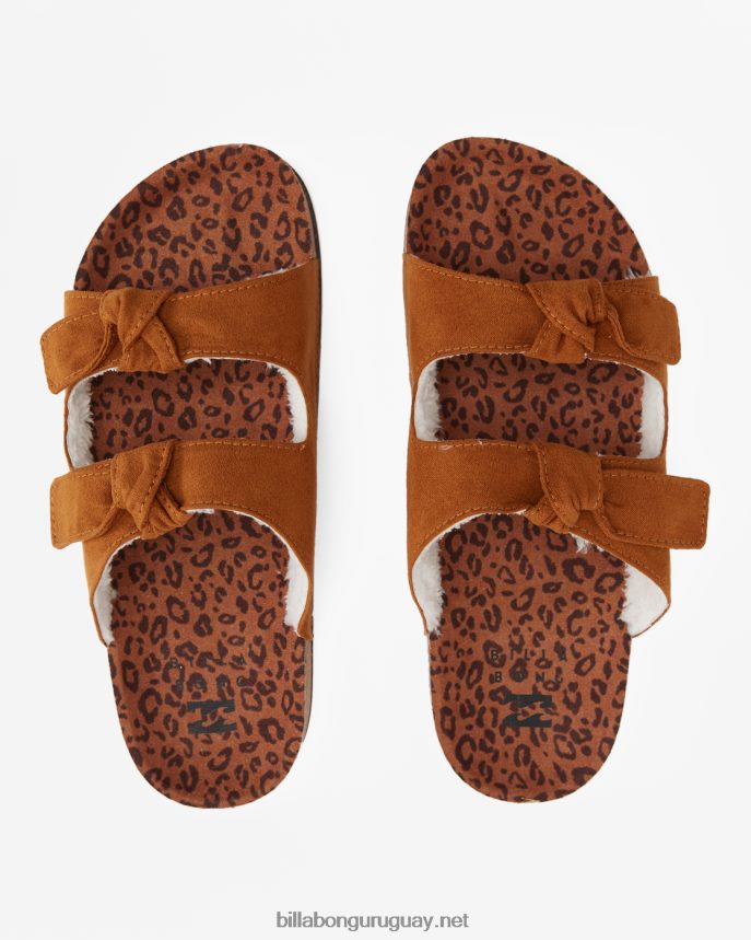 sandalias moana mujer Sáhara DR68442508 Billabong