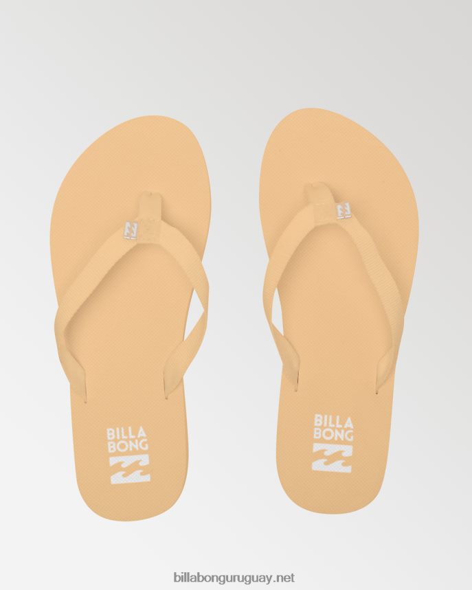 sandalias nalu mujer arena DR68442538 Billabong