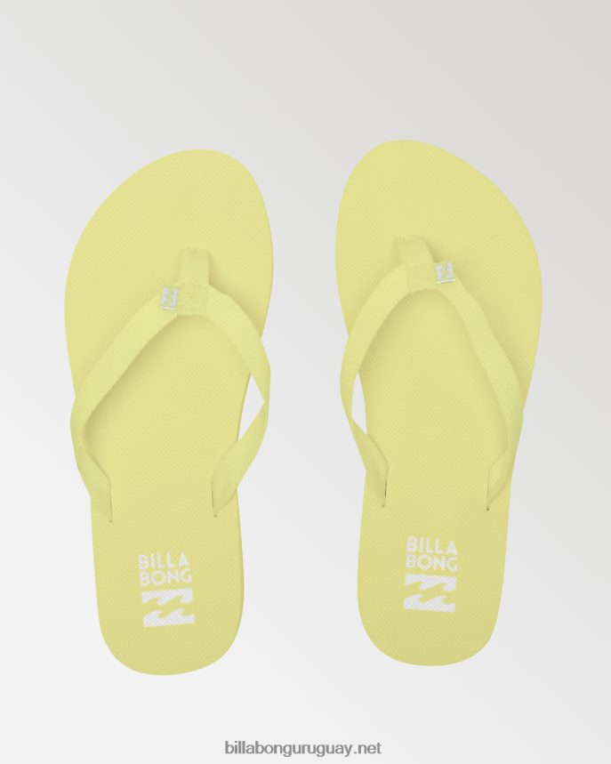 sandalias nalu mujer lima claro DR68442542 Billabong