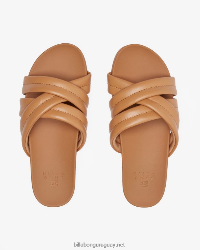 sandalias serena mujer línea de bronceado DR68442518 Billabong