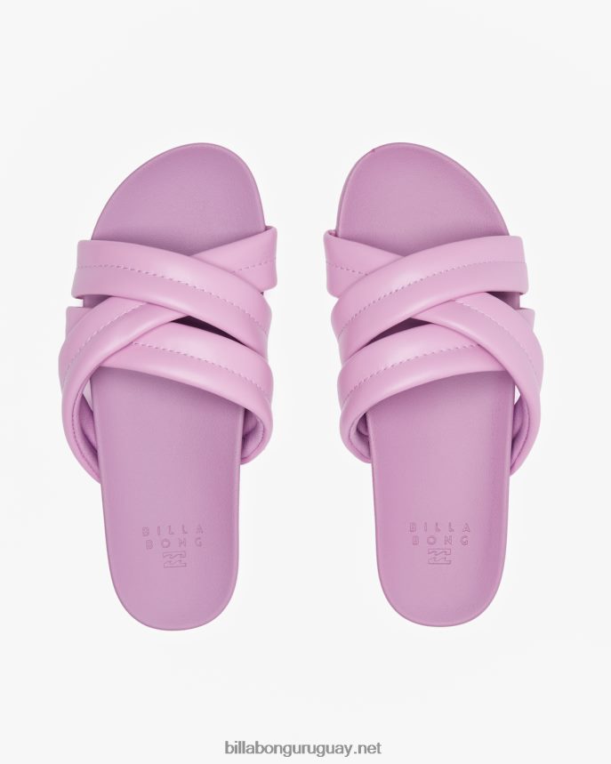 sandalias serena mujer lila DR68442533 Billabong