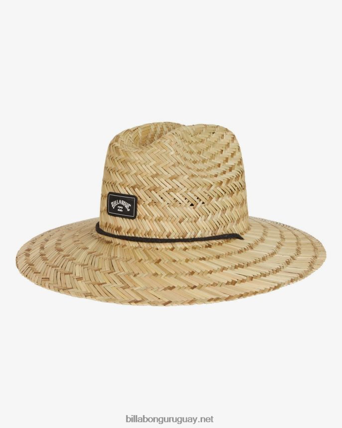 sombrero salvavidas mareas Niños natural DR6844838 Billabong