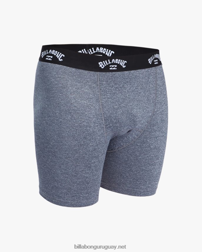 calzoncillos todo el dia Niños brezo gris oscuro DR6844740 Billabong