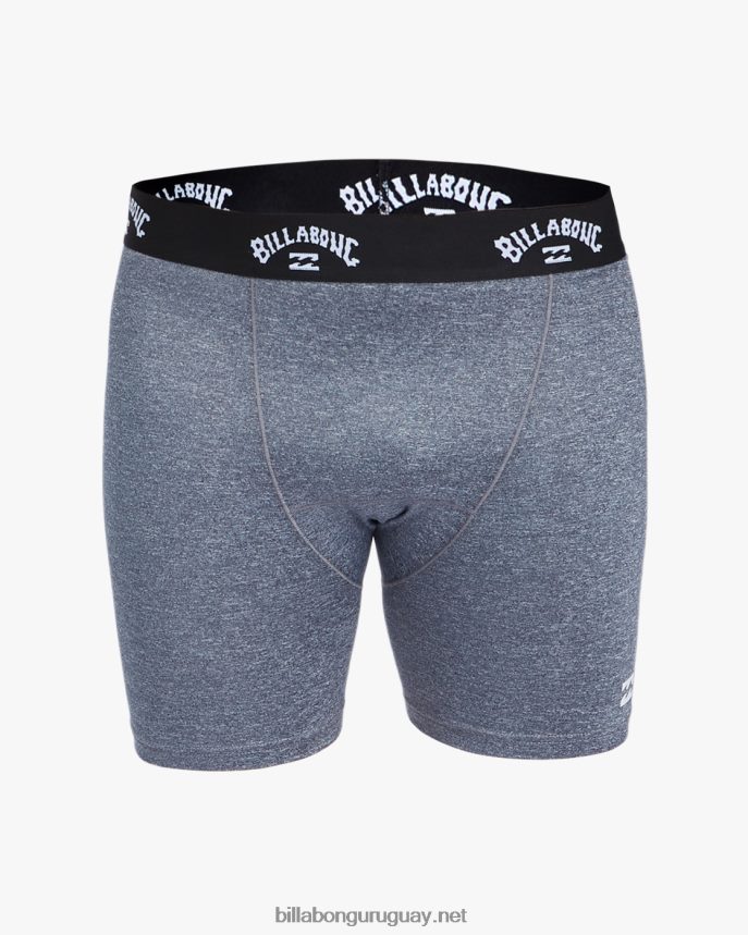 calzoncillos todo el dia Niños brezo gris oscuro DR6844740 Billabong