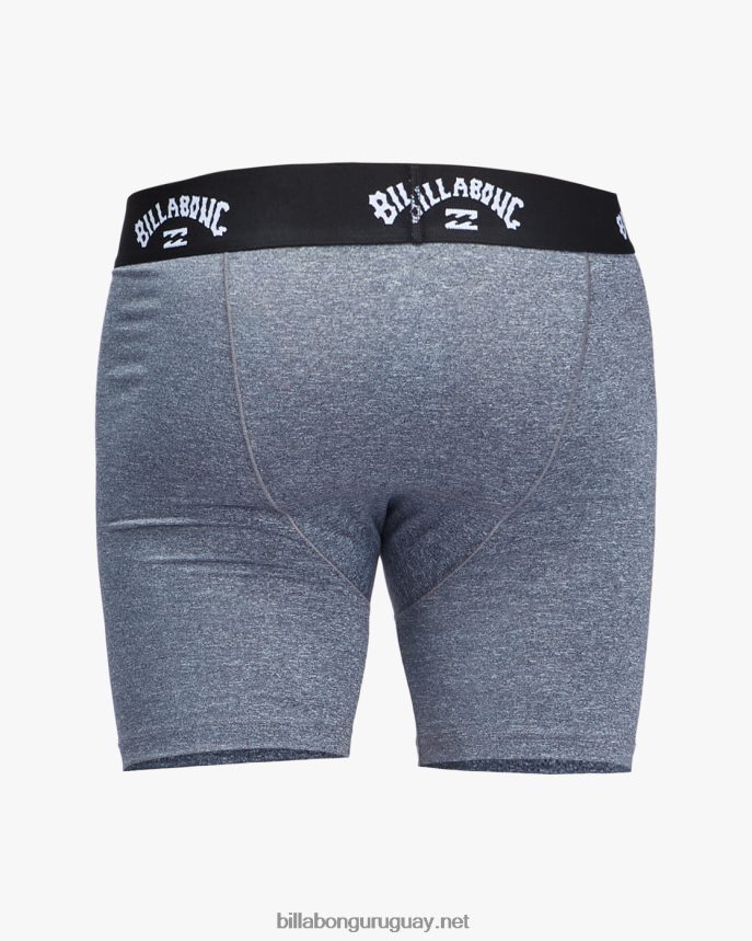 calzoncillos todo el dia Niños brezo gris oscuro DR6844740 Billabong