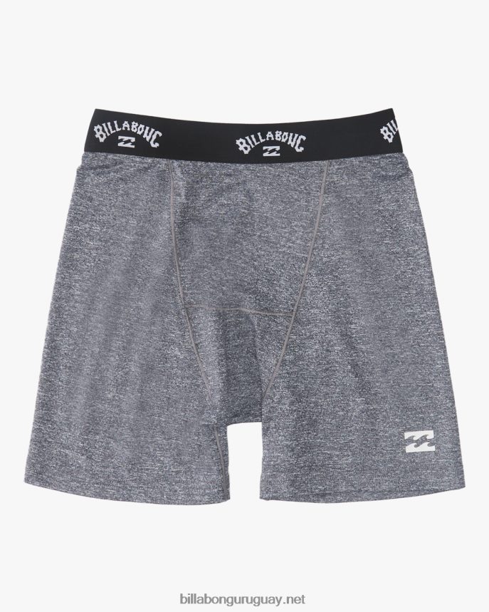 calzoncillos todo el dia Niños brezo gris oscuro DR6844740 Billabong