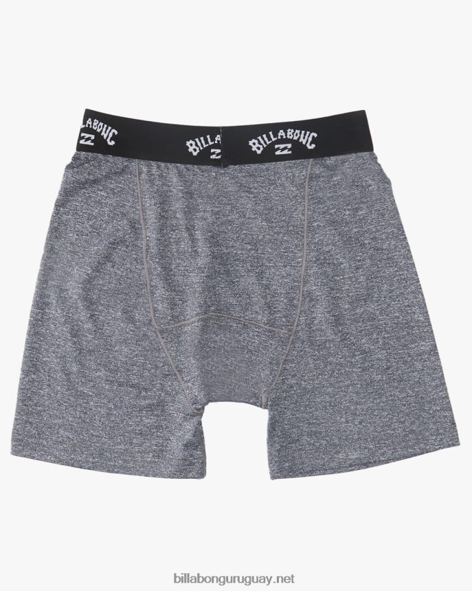 calzoncillos todo el dia Niños brezo gris oscuro DR6844740 Billabong