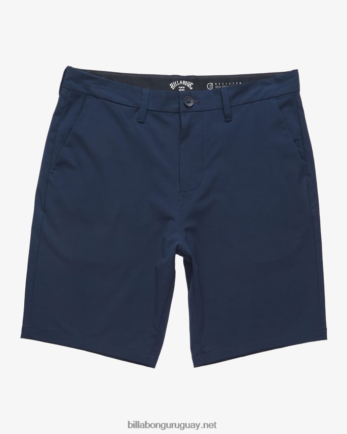 shorts sumergibles crossfire Niños Armada DR6844976 Billabong