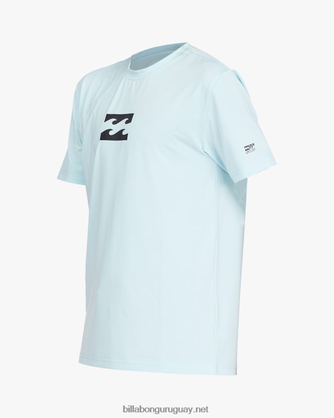 playera de surf de manga corta con ajuste holgado para todo el día Niños costero DR6844966 Billabong
