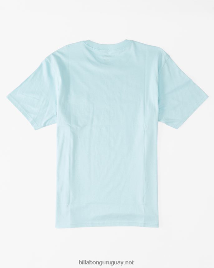 camiseta con bolsillo del equipo Niños costero DR68441060 Billabong