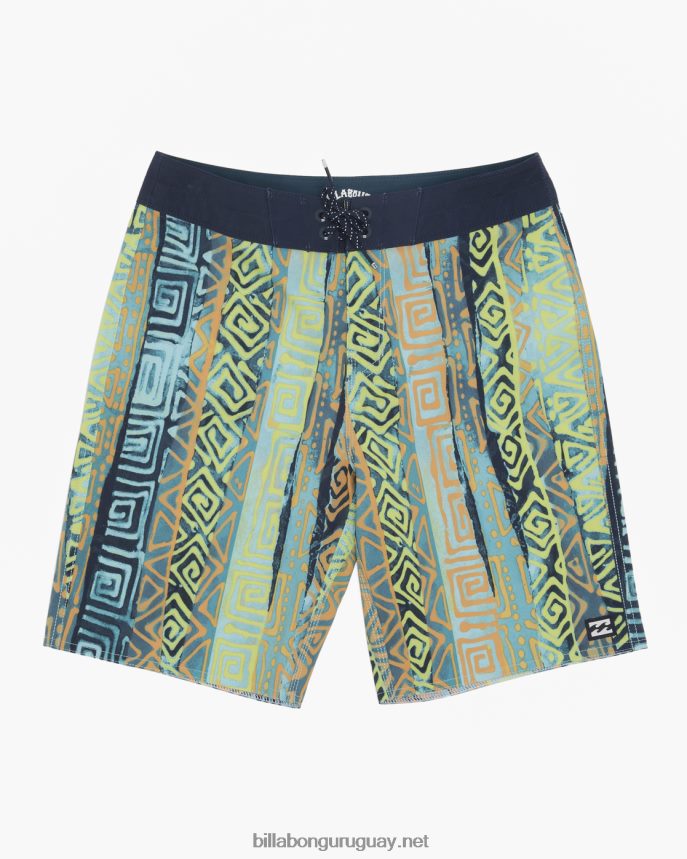 Bañador sundays pro performance 17'' Niños agua DR6844927 Billabong