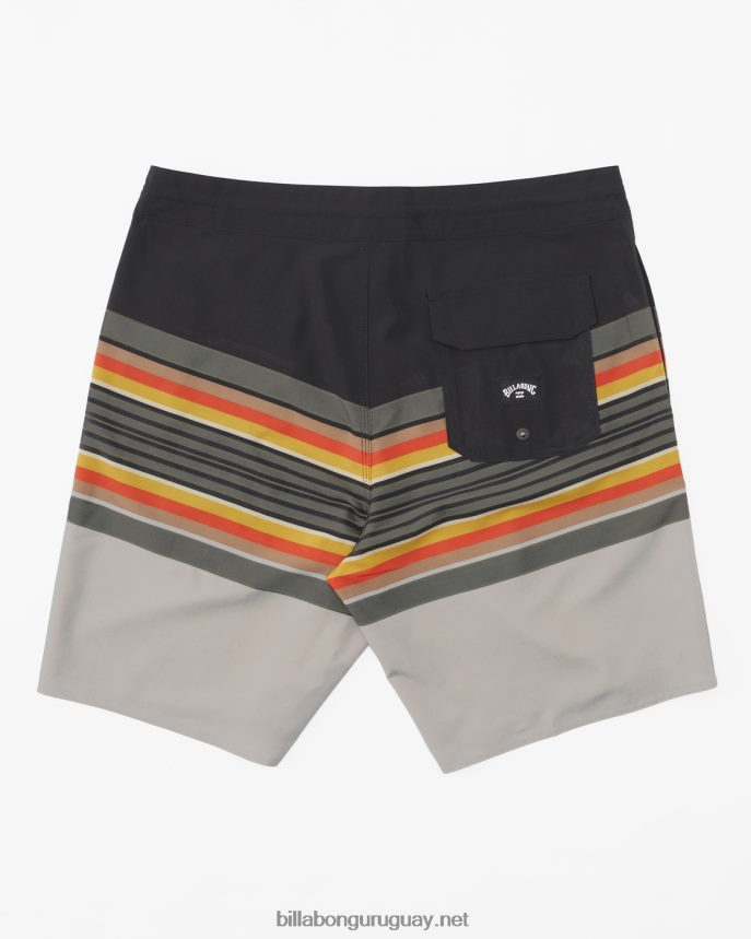 bañadores spinner 16\'\' Niños sabio DR6844928 Billabong