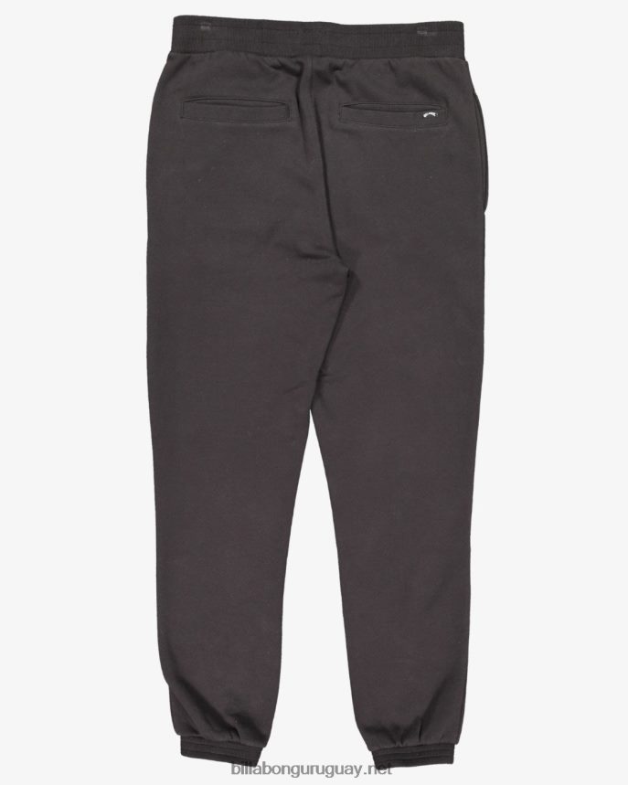 pantalones de chándal Core Arch Niños negro DR68441063 Billabong