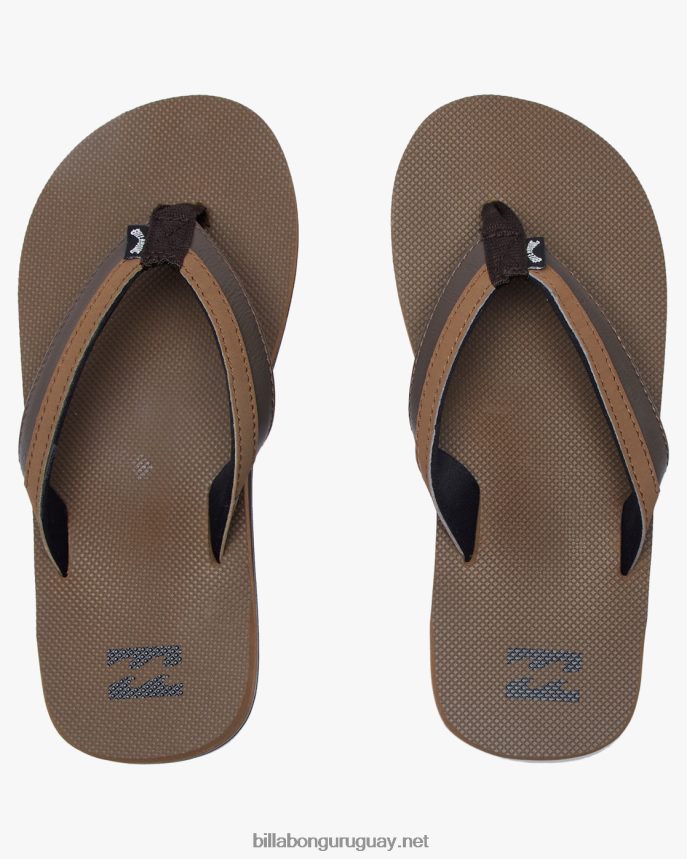 sandalias de impacto todo el día Niños camello DR6844839 Billabong