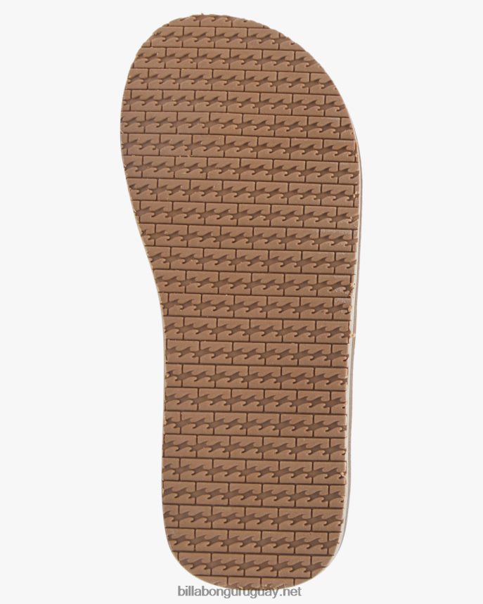 sandalias de impacto todo el día Niños camello DR6844839 Billabong