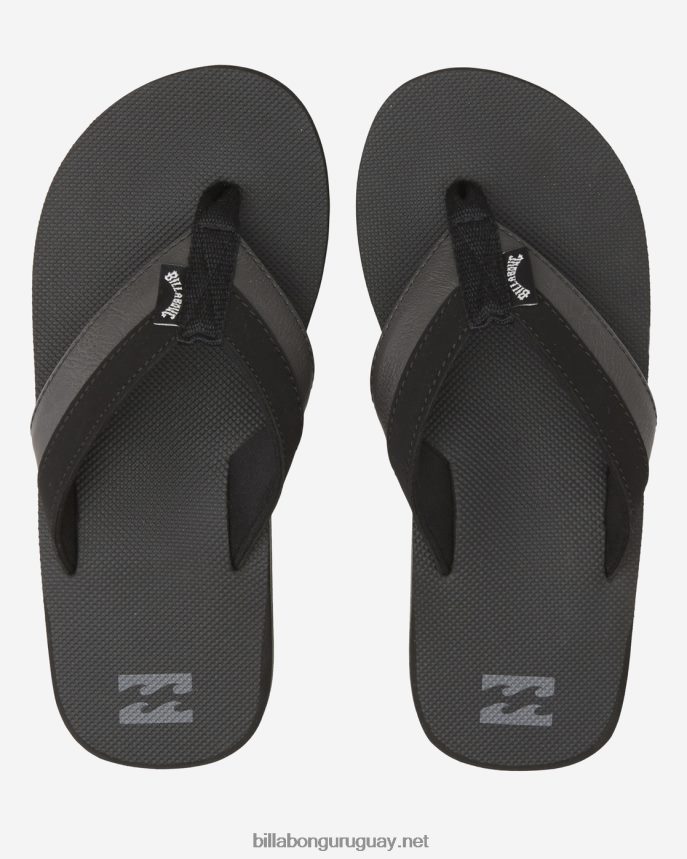 sandalias de impacto todo el día Niños negro DR6844720 Billabong