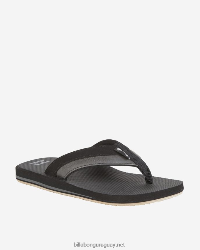 sandalias de impacto todo el día Niños negro DR6844720 Billabong