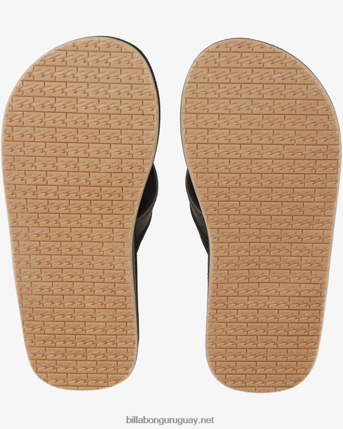 sandalias de impacto todo el día Niños negro DR6844720 Billabong